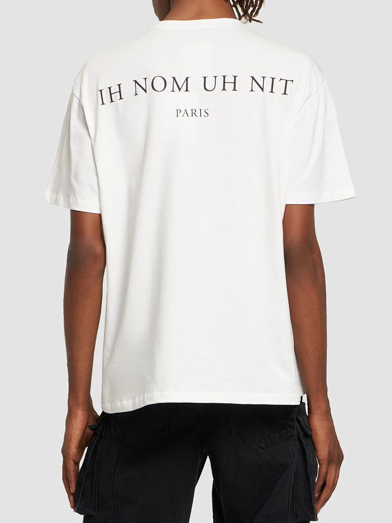 Ih Nom Uh Nit 88 IH NOM UH NIT T-SHIRT - Image 6