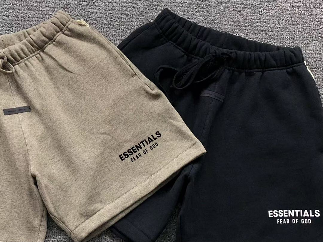 Fear of God 108 FOG SHORTS 41072806135 (Im 170Cm 60Kg I Wear Size XS In The Phot) - Image 6