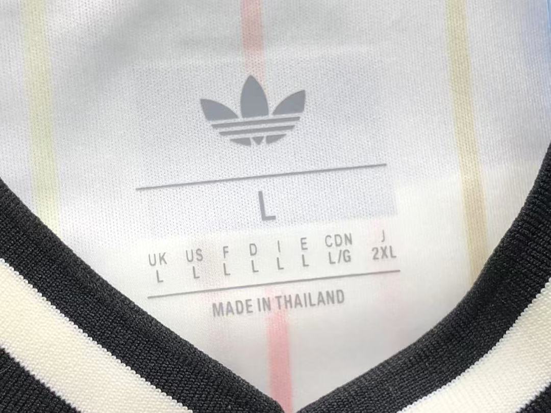 Unbranded 78 FOOTBALL T-SHIRT 125933002 (Im 170Cm 60Kg I Wear Size L In The Phot) - Image 16