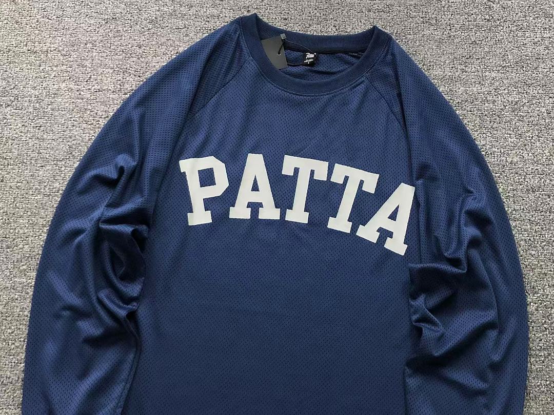 Patta 88 P⭐TT⭐ LONG SLEEVED 1251335175 (Im 170Cm 60Kg I Wear Size S In The Phot) - Image 7