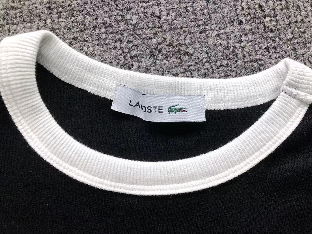 Lacoste 115 LACOSTE T-SHIRT FEMAIE - Image 25