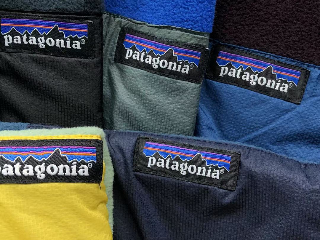On Running 158 PATAGONIA FLEECE JACKET 592005108 (Im 170Cm 60Kg I Wear Size S In The Phot) - Image 26
