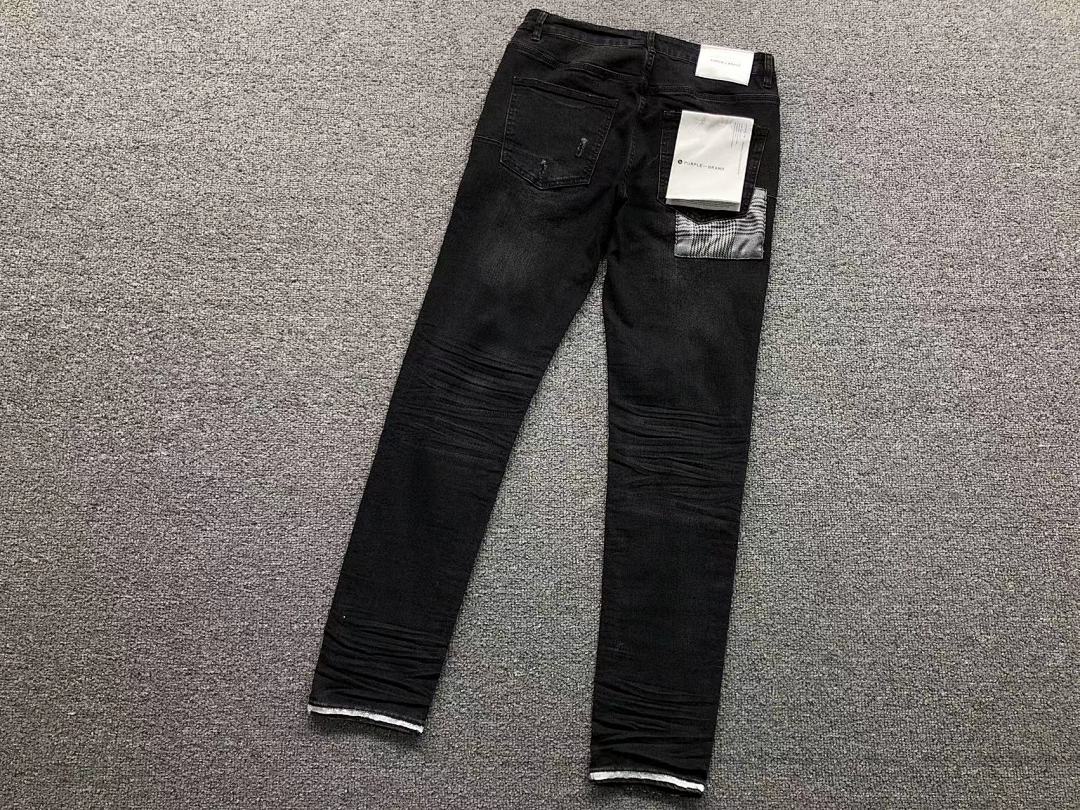 Purple 215 PURPLE TROUSERS 4105061517 (Im 170Cm 60Kg I Wear Size 30 In The Phot) - Image 10