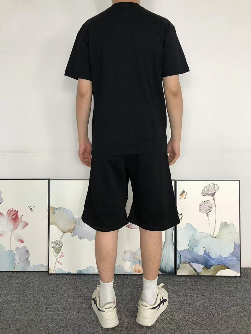 Bape 95 BAPE T-SHIRT 3105291217 (Im 170Cm 60Kg I Wear Size S In The Phot) - Image 4
