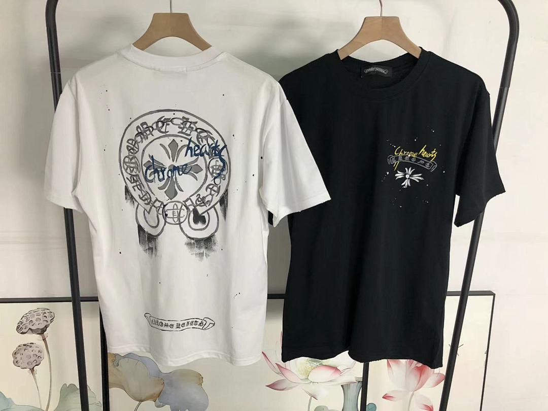 Comme des Garcons 115 C⭐⭐OME HE⭐⭐TS T-SHIRT 3203211917 (Im 170Cm 60Kg I Wear Size S In The Phot) - Image 33