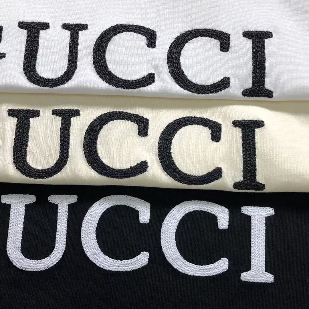 Gucci 98 G⭐C⭐I T-SHIRT 5209052481 (Im 170Cm 60Kg I Wear Size S In The Phot) - Image 16