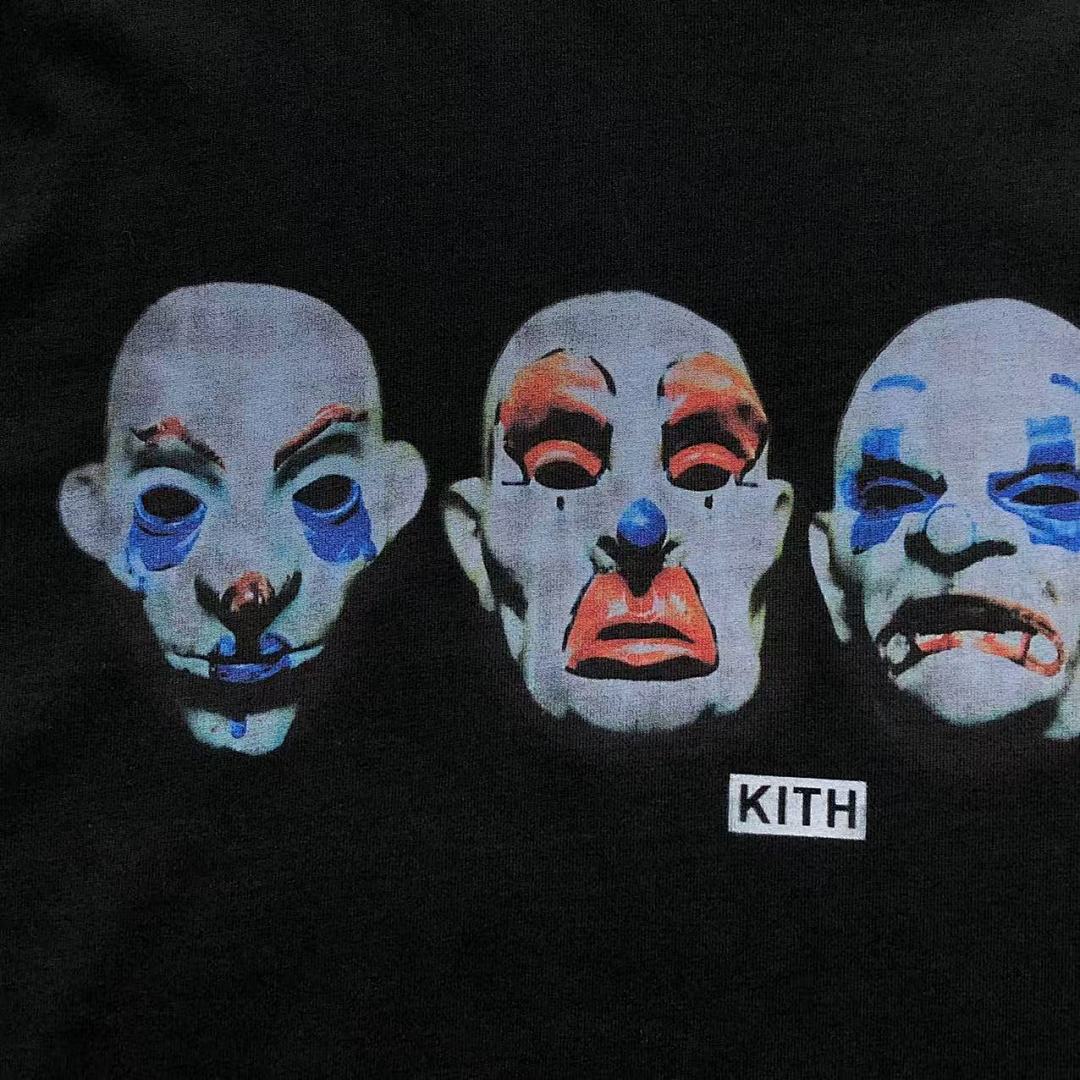 Kith 95 KITH T-SHIRT 504194395 (Im 170Cm 60Kg I Wear Size M In The Phot) - Image 9