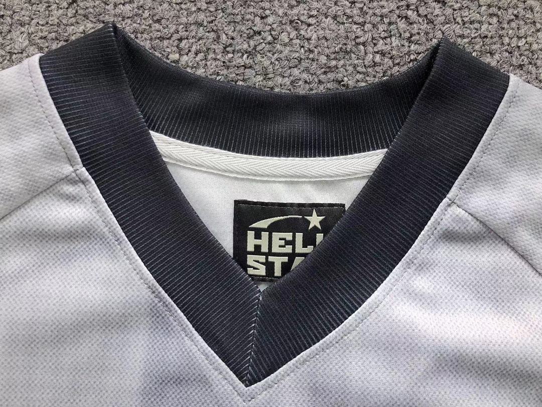 Hellstar 88 HELLSTAR T-SHIRT 124171771 (Im 170Cm 65Kg I Wear Size S In The Phot) - Image 15