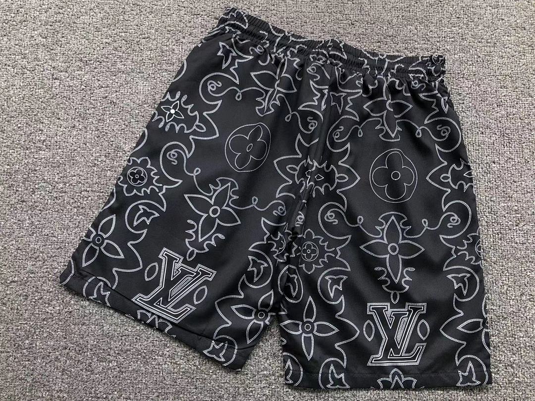 Louis Vuitton SHORTS 95 L⭐ SHIRT - Image 25