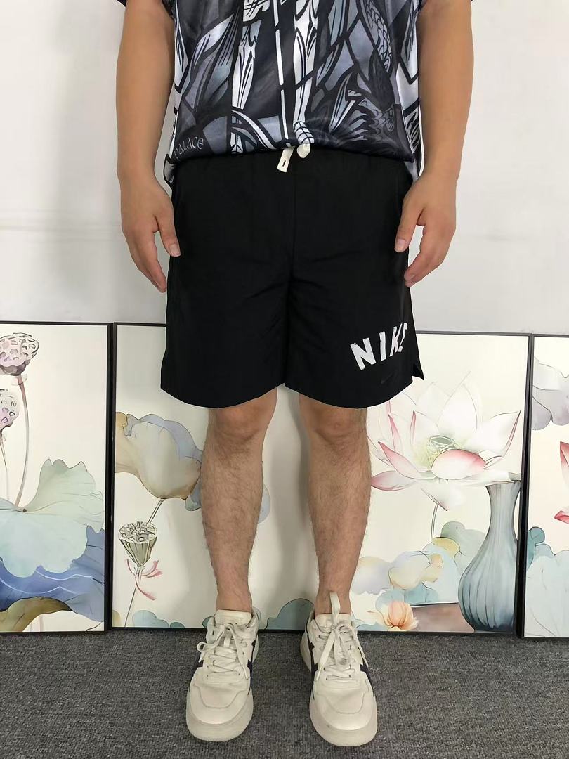 Nike 105 N⭐K⭐ SHORTS 4207081277 (Im 170Cm 60Kg I Wear Size L In The Phot) - Image 3