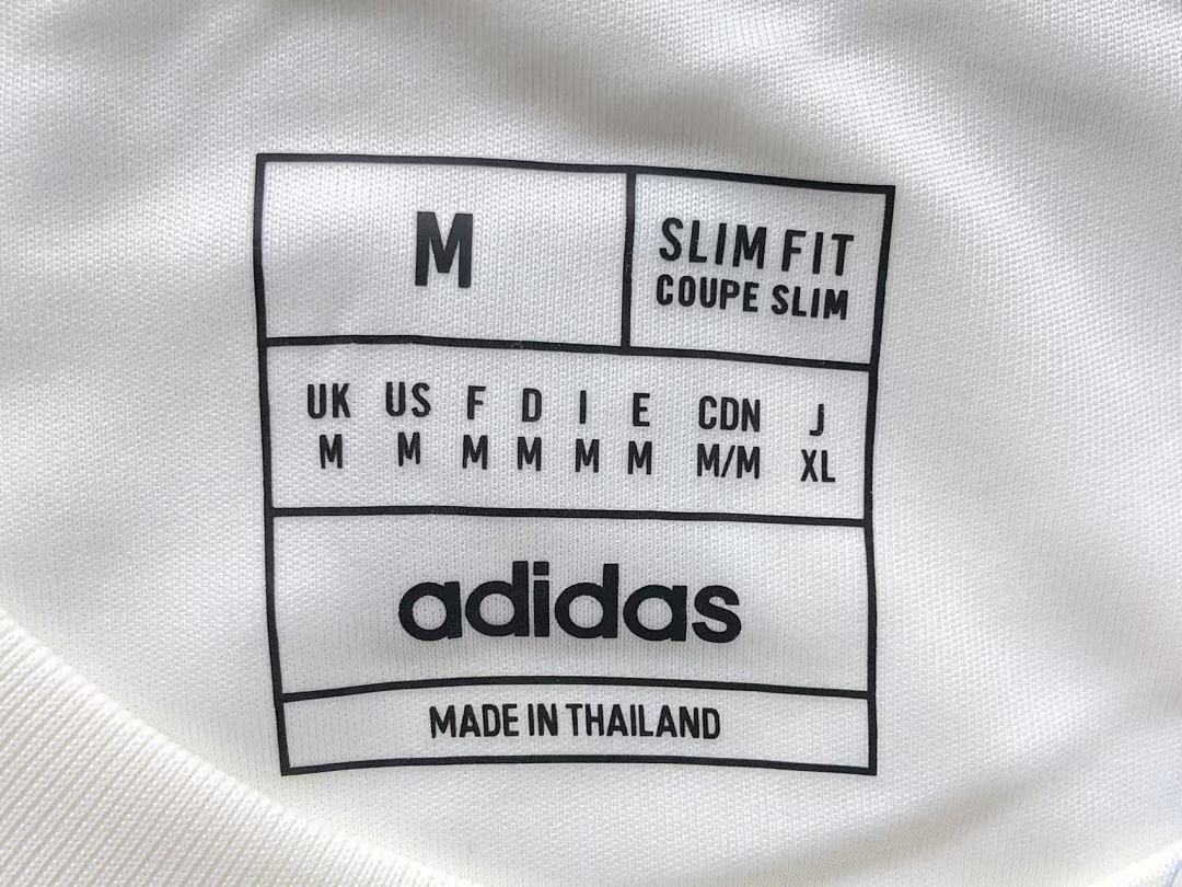Unbranded 79 FOOTBALL T-SHIRT 2132214002 (Im 170Cm 60Kg I Wear Size M In The Phot) - Image 16