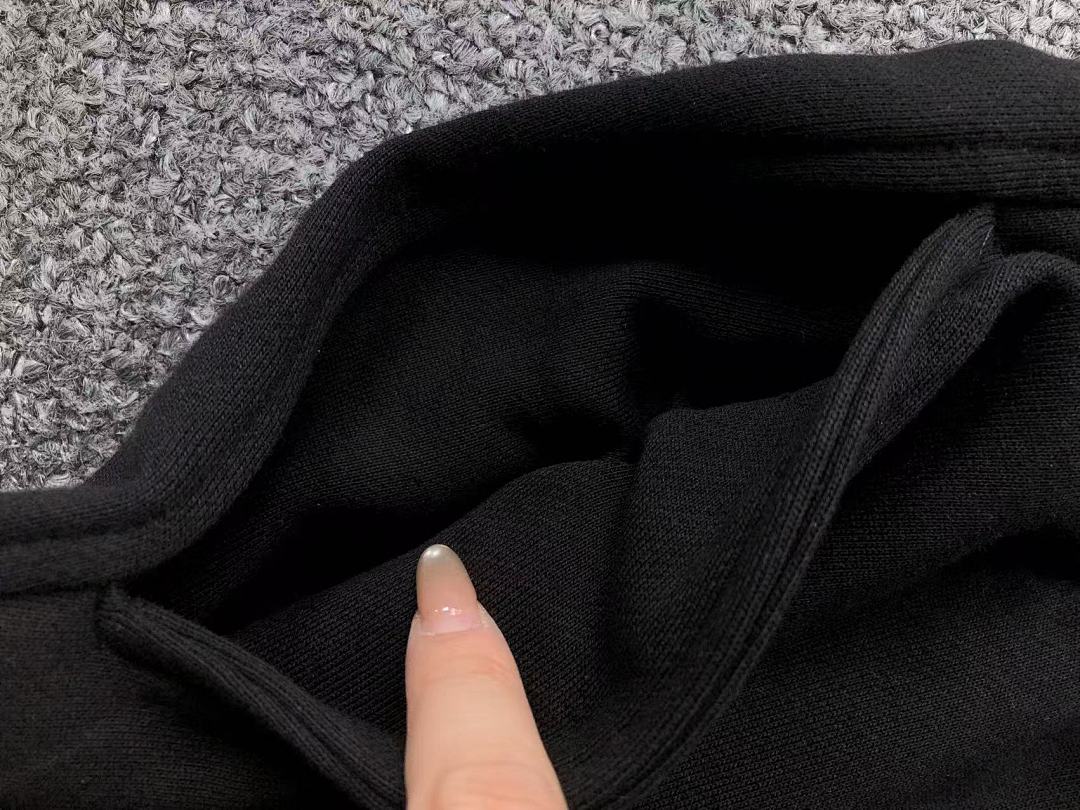 Burberry TROUSERS 208 B⭐R⭐E⭐RY HOODIE - Image 31