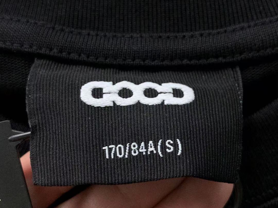 Unbranded 95 G⭐⭐D T-SHIRT 11061104116 (Im 170Cm 60Kg I Wear Size S In The Phot) - Image 19