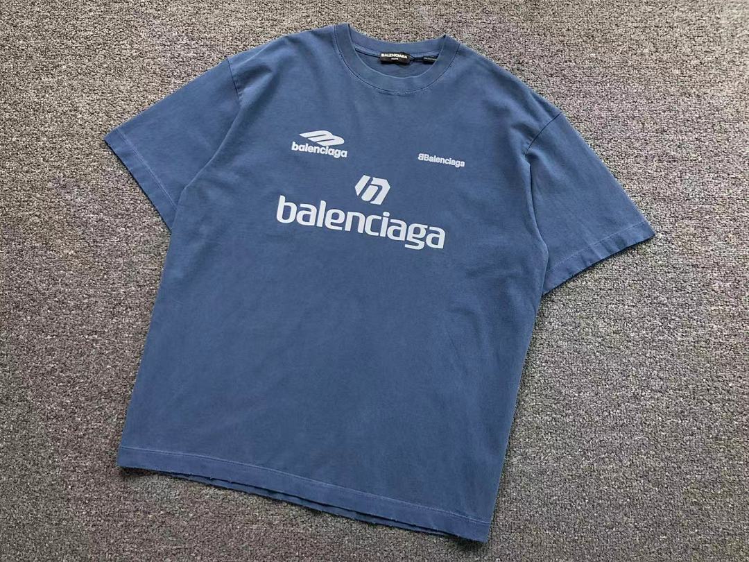 Unbranded 158 B⭐L⭐⭐⭐IA⭐A T-SHIRT 2203263401 (Im 170Cm 60Kg I Wear Size L In The Phot) - Image 8