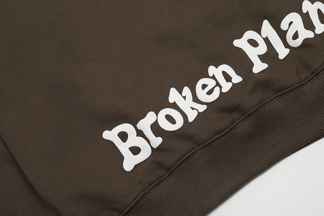 Broken Planet 129 TROUSERS 119 BROKEN - Image 12