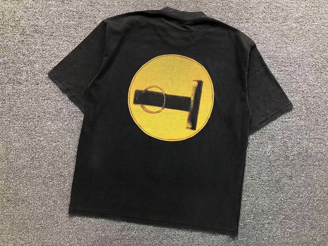 Unbranded 118 VINTAGE T-SHIRT 3105062717 (Im 170Cm 60Kg I Wear Size L In The Phot) - Image 11