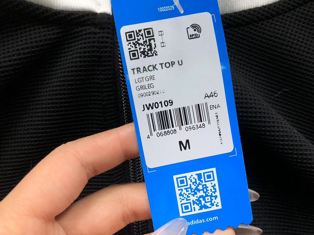 Adidas 168 A⭐I⭐AS HOODIE 4204210877 (Im 170Cm 60Kg I Wear Size M In The Phot) - Image 30