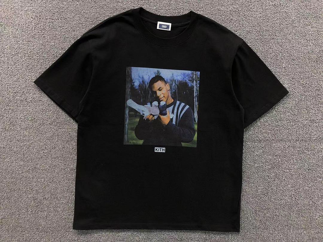 Kith 95 KITH T-SHIRT 1107033395 (Im 170Cm 60Kg I Wear Size M In The Phot) - Image 10