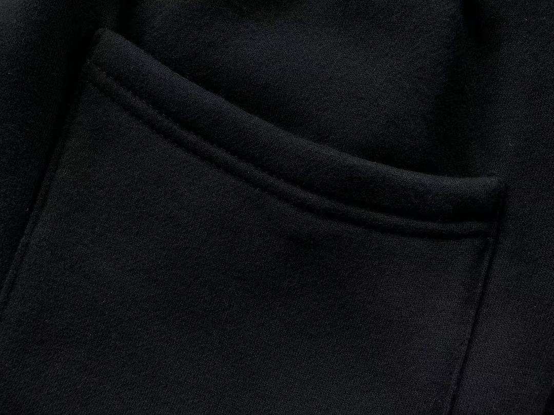 Sp5der TROUSERS 185 SP5DER HOODIE 22081333125 (Im 170Cm 60Kg I Wear Size M In The Phot) - Image 26