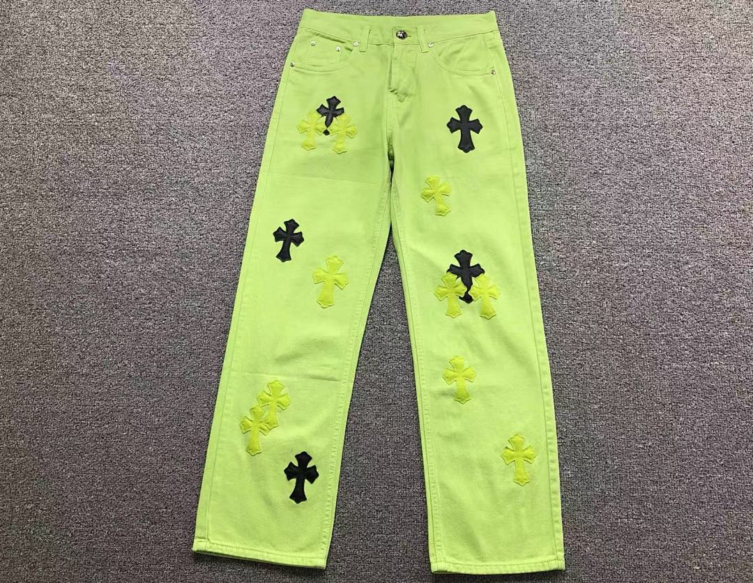 Comme des Garcons 215 C⭐⭐OME HE⭐⭐TS - Image 3