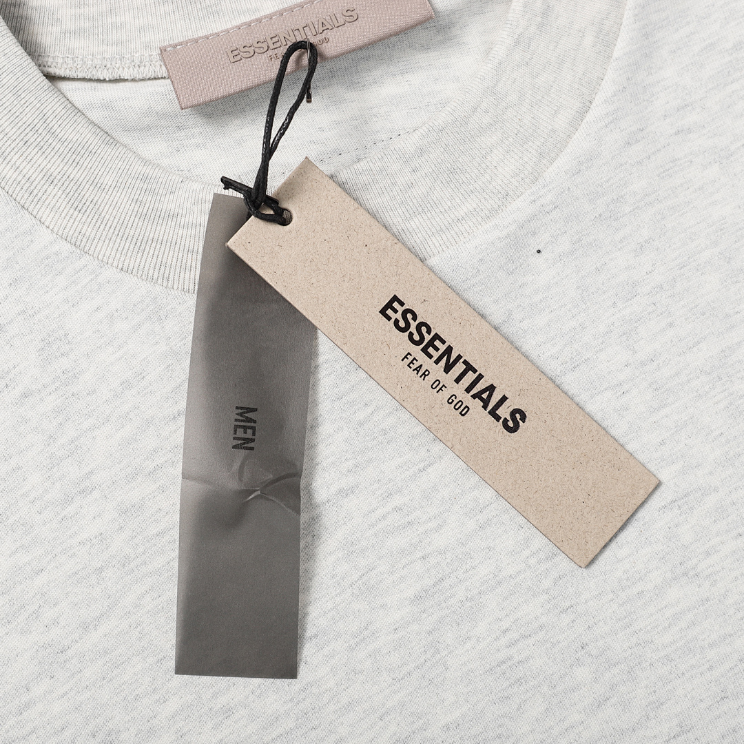 Fear of God TROUSERS88 FOG T-SHIRT - Image 37