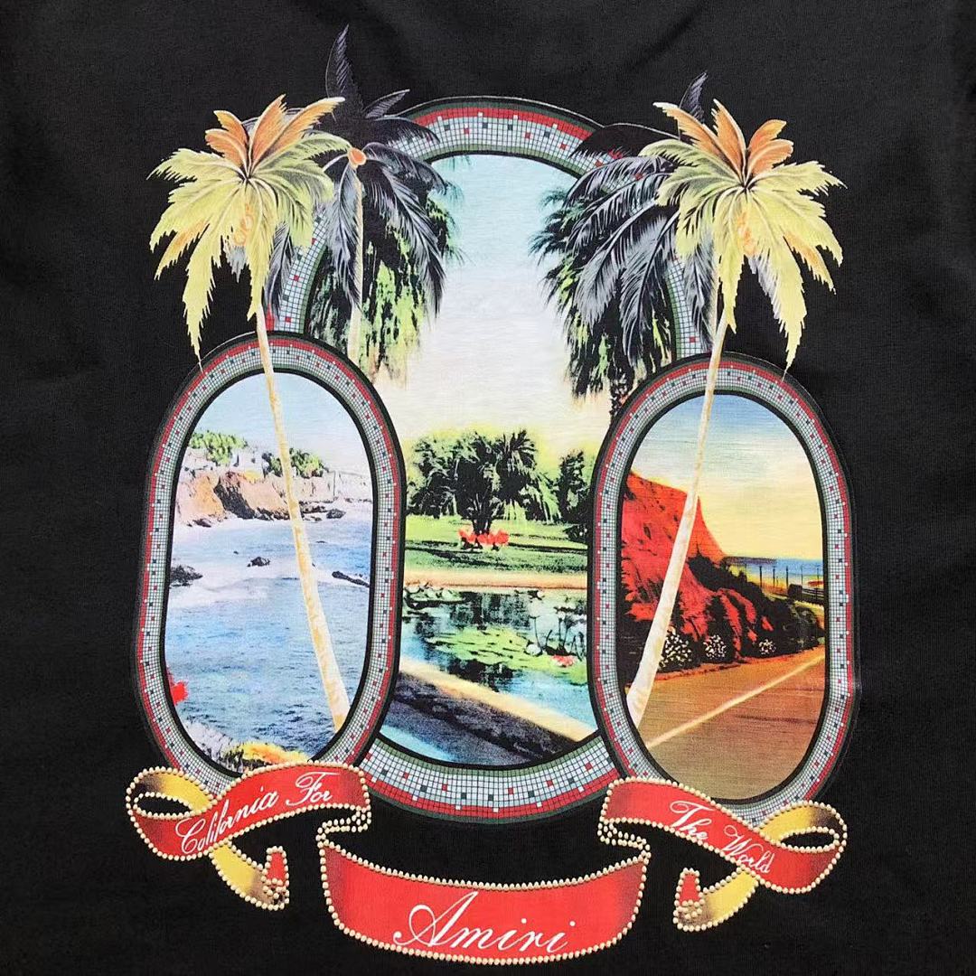 AMIRI 85 AMIRI T-SHIRT 1106040332 (Im 170Cm 60Kg I Wear Size M In The Phot) - Image 13