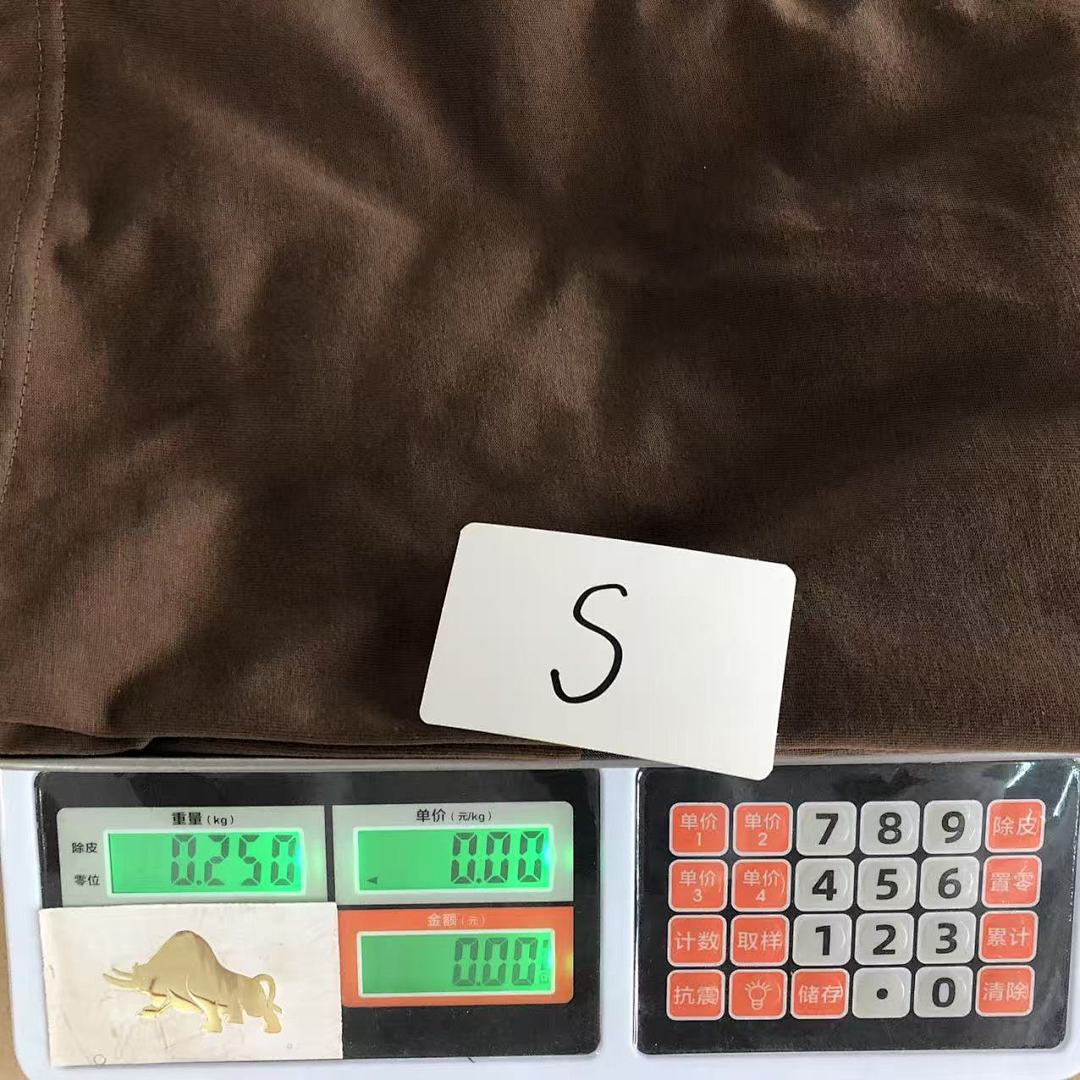 Travis Scott 78 TRAVIS SCOTT T-SHIRT 505213691 (Im 170Cm 60Kg I Wear Size S In The Phot) - Image 15
