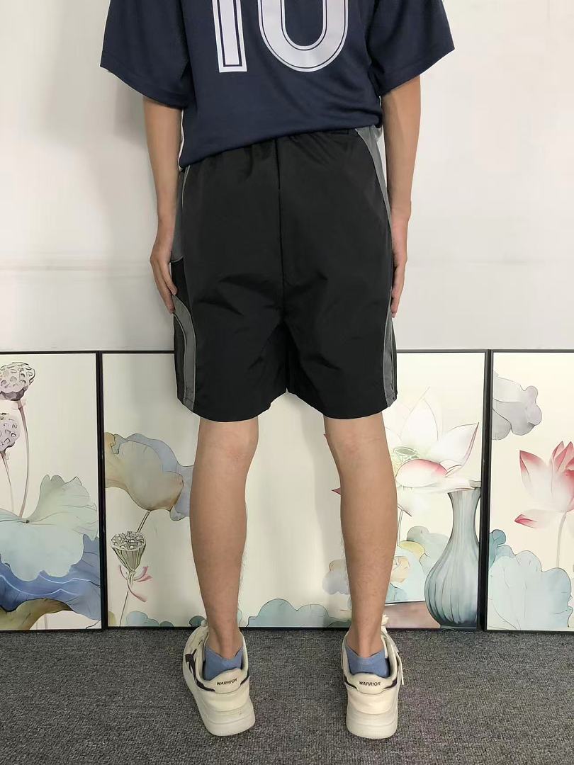 Broken Planet 95 BROKEN PLANET SHORTS 128210140 (Im 170Cm 60Kg I Wear Size XL In The Phot) - Image 4