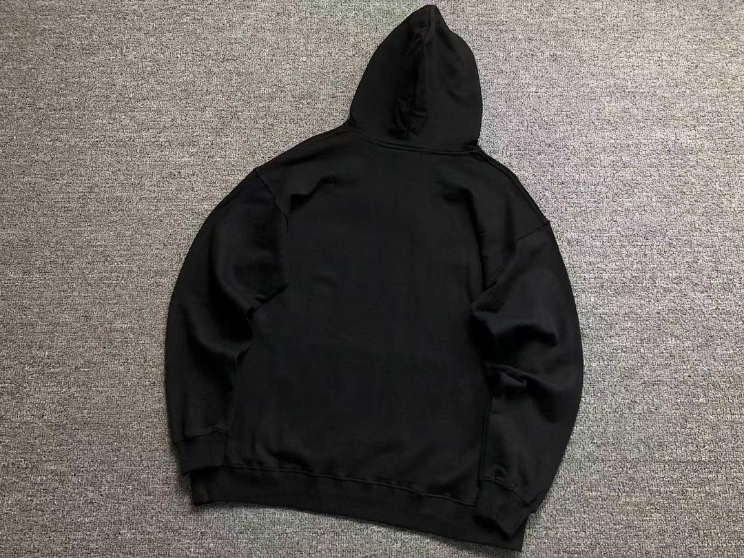 Vetements 158 VETEMENTS HOODIE 41091520145 (Im 170Cm 60Kg I Wear Size S In The Phot) - Image 15