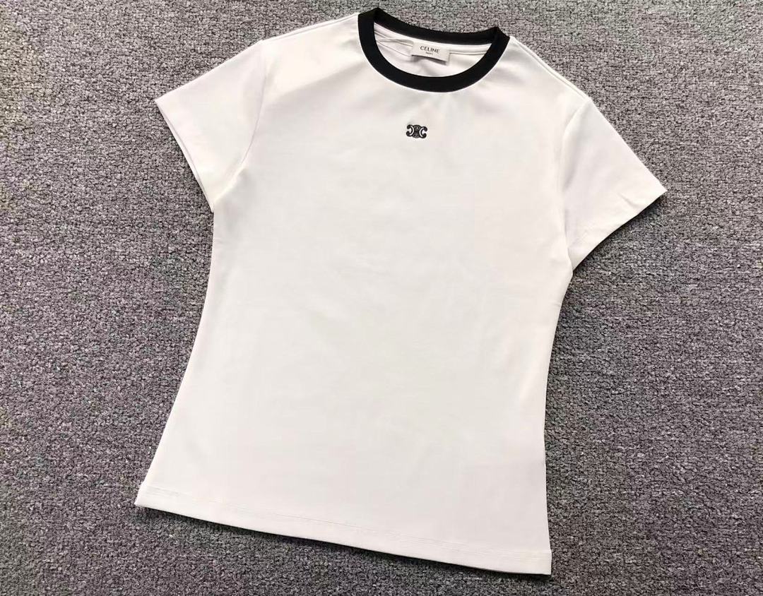 Unbranded 128 C⭐L⭐⭐E T-SHIRT FEMAIE - Image 8