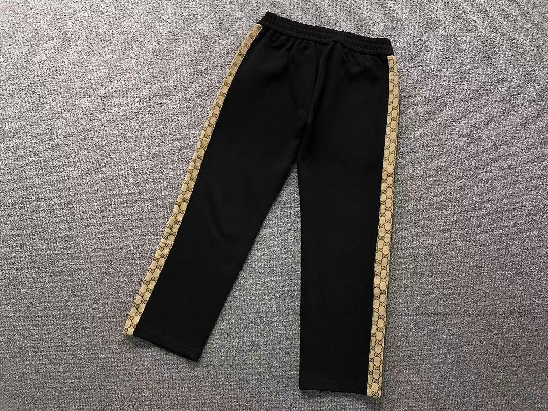 Gucci 398 G⭐C⭐I HOODIE TROUSERS 5242707147 (Im 170Cm 60Kg I Wear Size L In The Phot) - Image 31