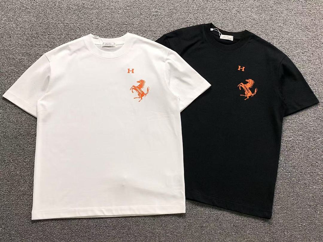 Unbranded 115 H⭐R⭐⭐S T-SHIRT 5240113147 (Im 170Cm 60Kg I Wear Size M In The Phot) - Image 5