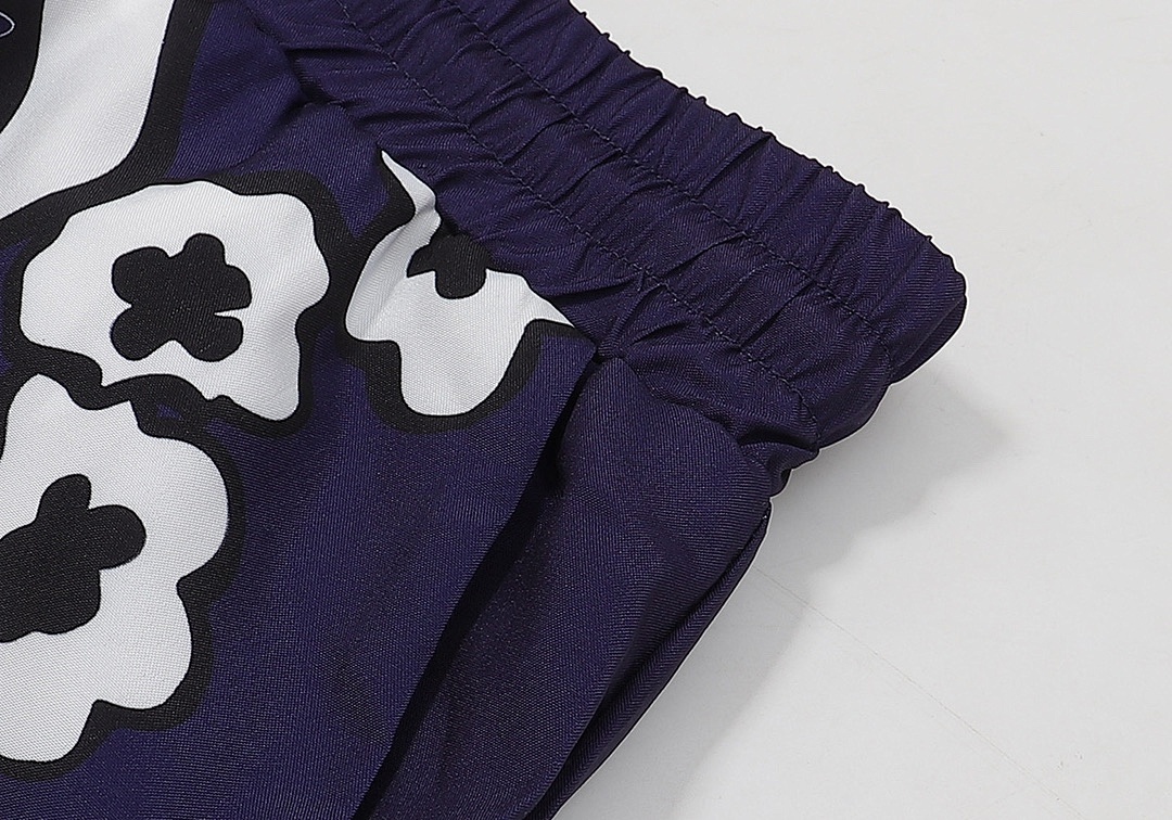 Prada TROUSERS95 P⭐A⭐A SHORTS - Image 10
