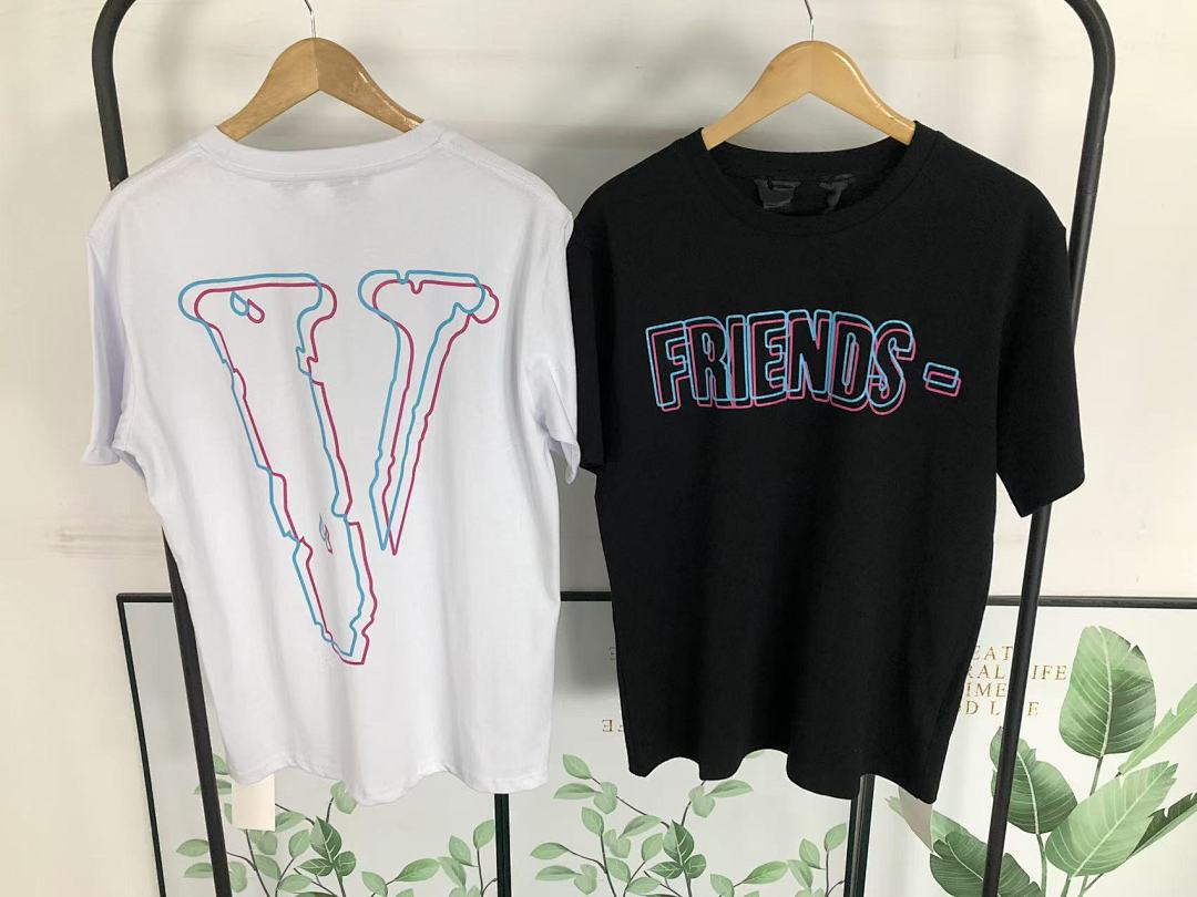 On Running 69 VLONE T-SHIRT 504157991 (Im 170Cm 60Kg I Wear Size S In The Phot) - Image 27