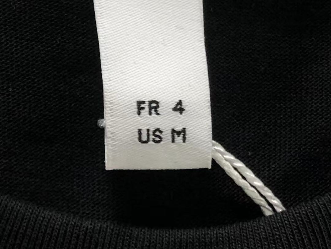 Unbranded 108 LACOSTE T-SHIRT 2201033801 (Im 170Cm 60Kg I Wear Size M In The Phot) - Image 25