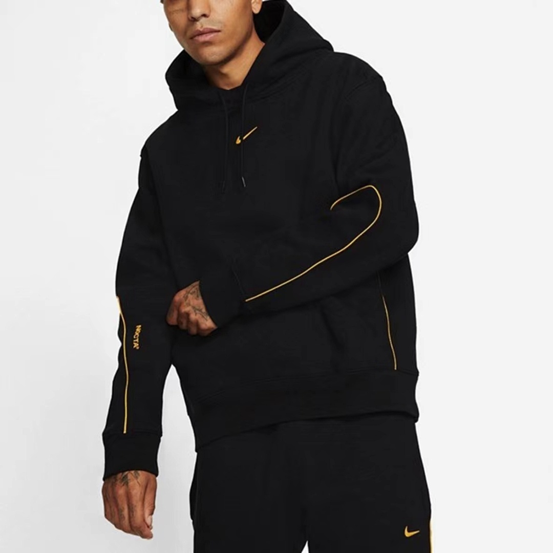 Nike TROUSERS178 N⭐K⭐ NO⭐T⭐ HOODIE - Image 2