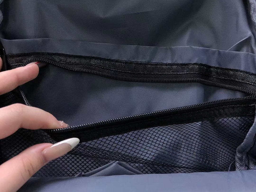 Nike 108 N⭐K⭐ BAG 12340313 (Long 28CM* Wide 15CM* High 47CM) - Image 24