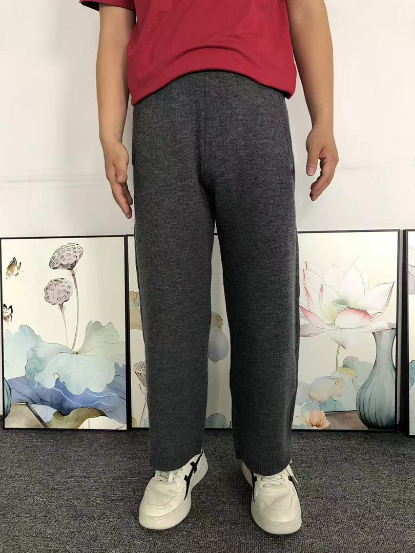Lacoste 358 LACOSTE TROUSERS 412240309 (Im 170Cm 60Kg I Wear Size S In The Phot) - Image 3