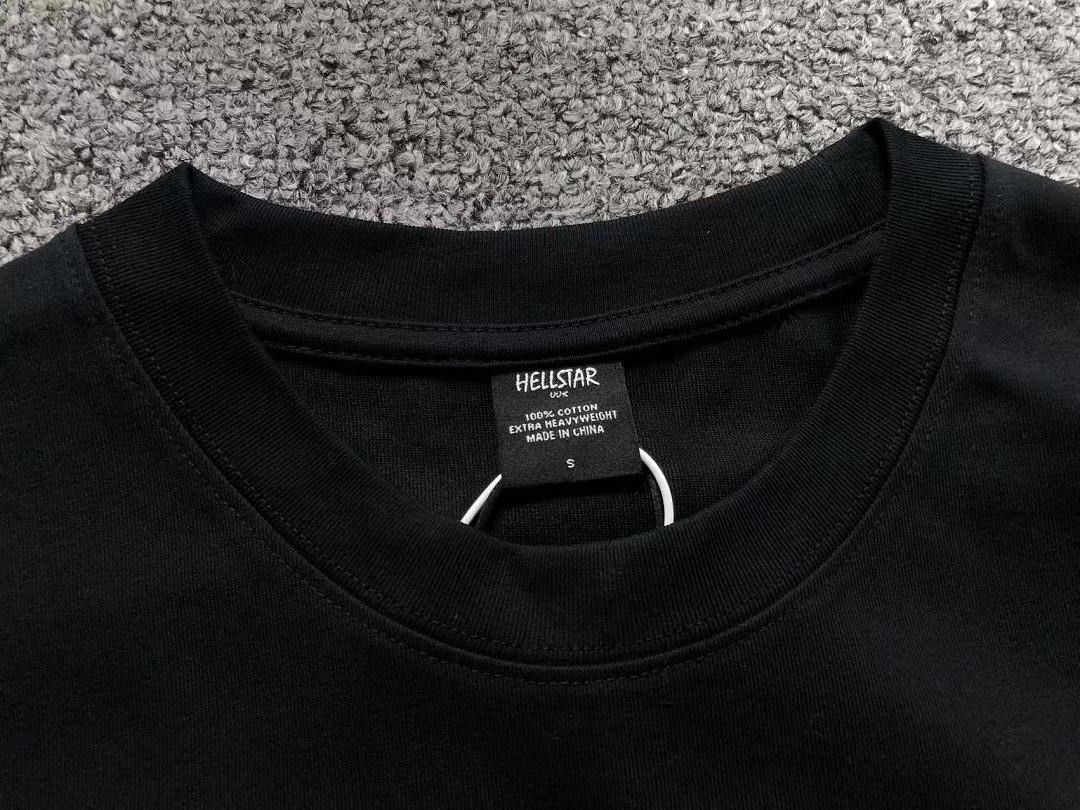 Hellstar 88 HELLSTAR T-SHIRT 128211571 (Im 170Cm 60Kg I Wear Size S In The Phot) - Image 15