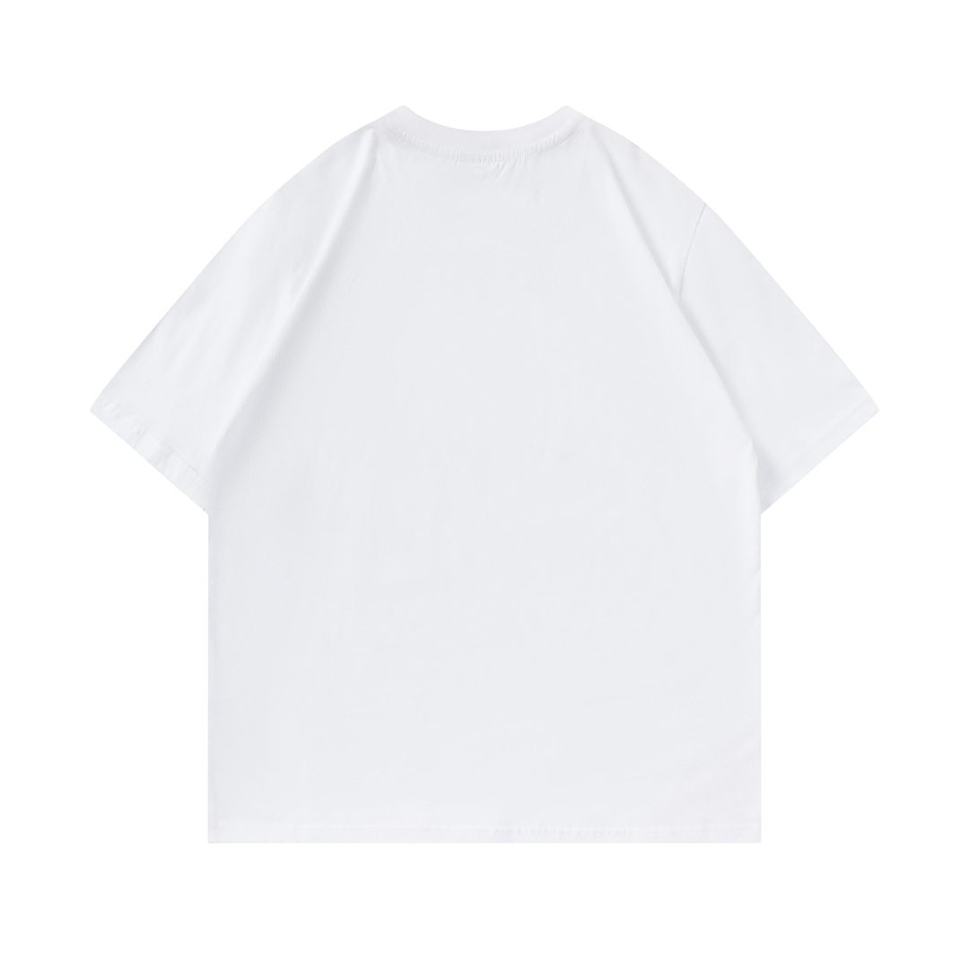 Air Jordan 75 A⭐R J⭐R⭐AN T-SHIRT - Image 6