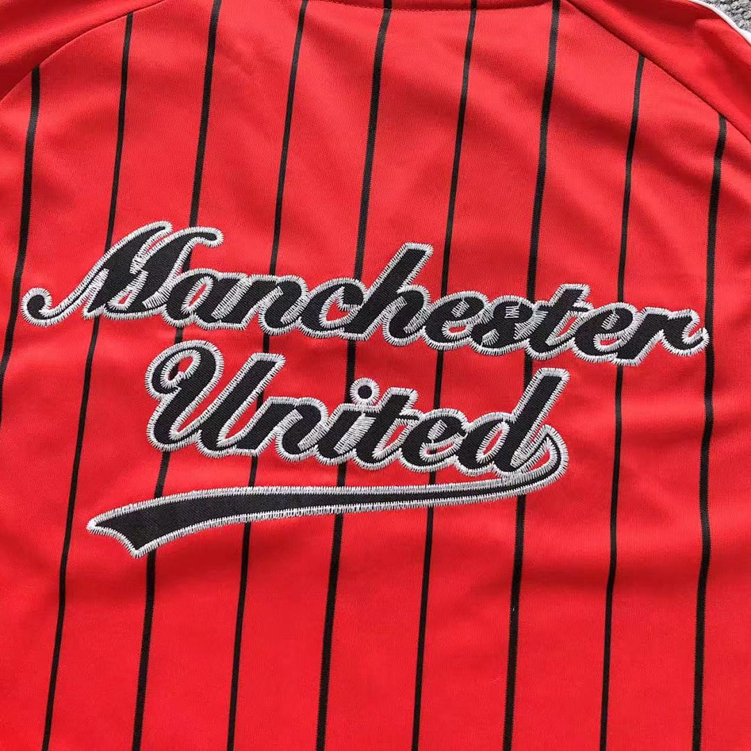 Unbranded 88 FOOTBALL T-SHIRT 11081247002 (Im 170Cm 60Kg I Wear Size M In The Phot) - Image 8