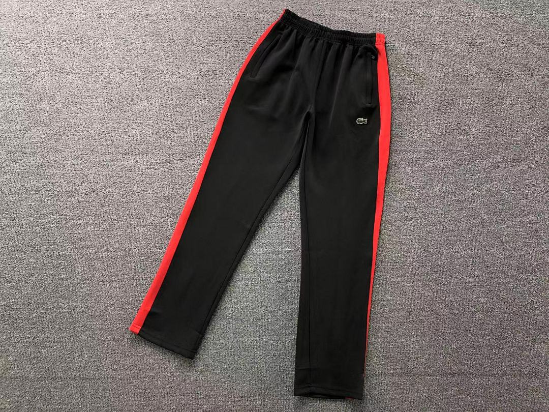 Lacoste 265 LACOSTE HOODIE TROUSERS 22010610001 (Im 170Cm 60Kg I Wear Size S In The Phot) - Image 33
