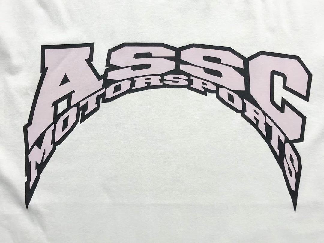 Christian Louboutin 85 ANTI SOCIAL CLUB T-SHIRT - Image 22