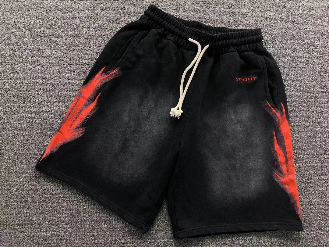 Hellstar 125 HELLSTAR SHORTS 3205193917 (Im 170Cm 60Kg I Wear Size S In The Phot) - Image 8