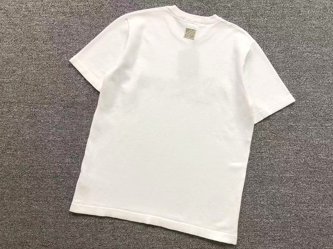 Louis Vuitton 178 L⭐ T-SHIRT 3204232221 (Im 170Cm 60Kg I Wear Size XS In The Phot) - Image 11