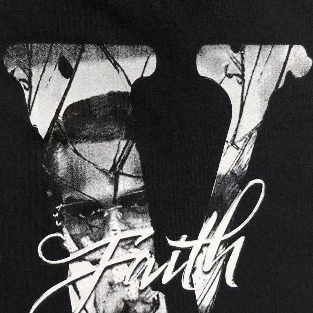 On Running 69 VLONE T-SHIRT 504146891 (Im 170Cm 60Kg I Wear Size S In The Phot) - Image 11