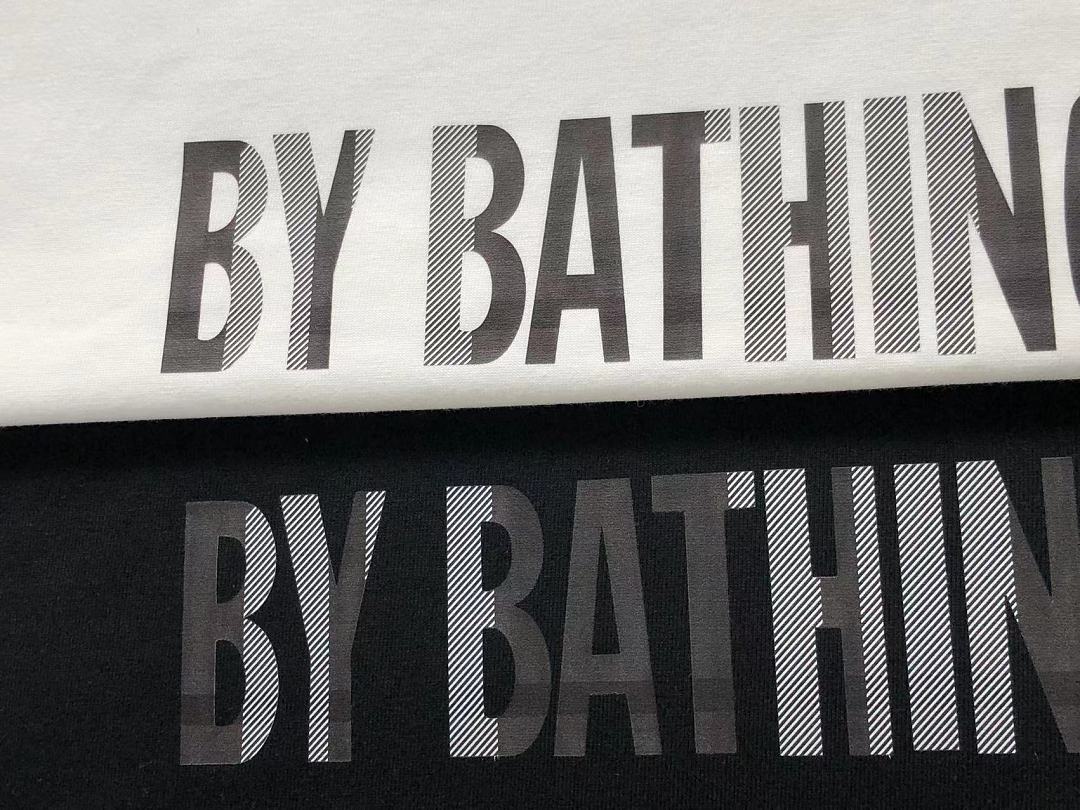 Bape 98 BAPE T-SHIRT 3206130921 (Im 170Cm 60Kg I Wear Size M In The Phot) - Image 19