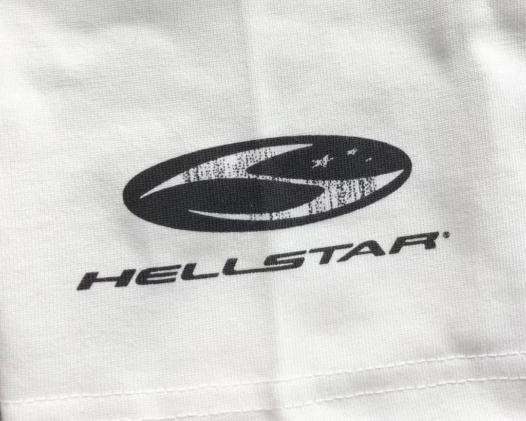 Hellstar 115 HELLSTAR T-SHIRT 3201202972 (Im 170Cm 60Kg I Wear Size M In The Phot) - Image 11