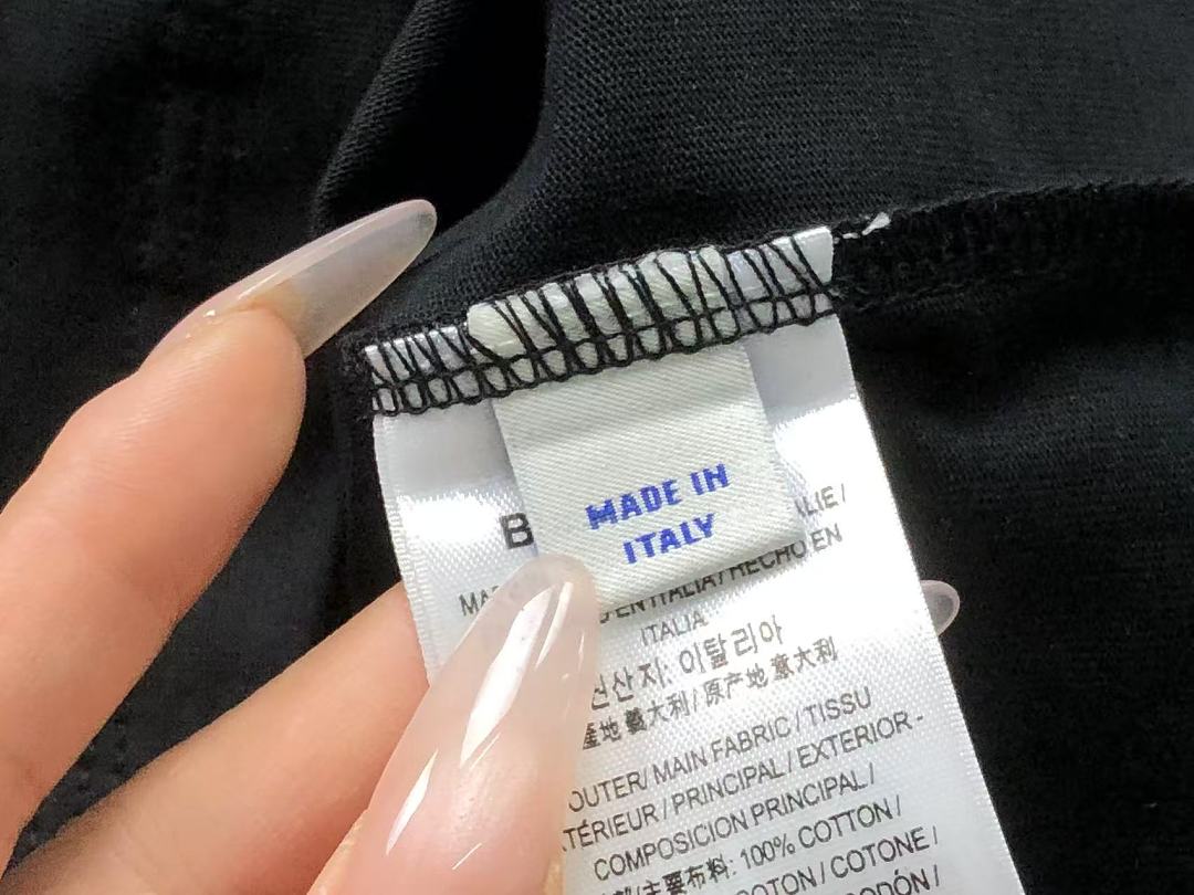 Burberry 98 B⭐R⭐E⭐RY T-SHIRT 3204260903 (Im 170Cm 60Kg I Wear Size M In The Phot) - Image 22
