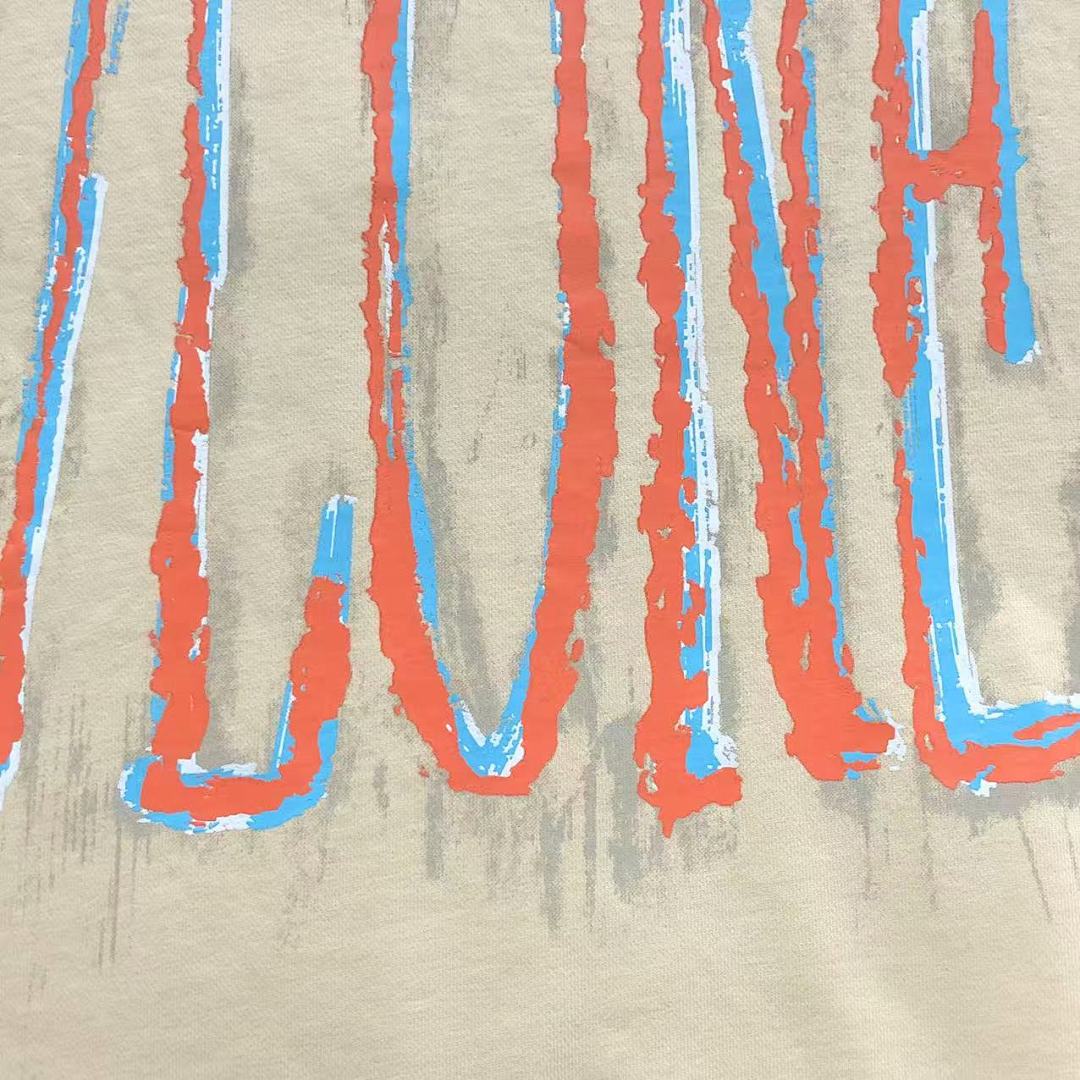 On Running 135 VLONE HOODIE 522021091 (Im 170Cm 60Kg I Wear Size M In The Phot) - Image 10